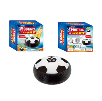 Hover Soccer Ball