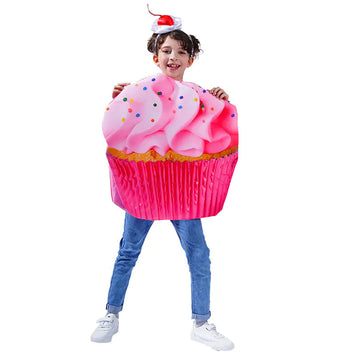 Cupcake Costumes