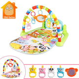 Baby Kick and Play Mat