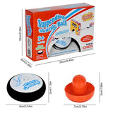 Tabletop Air Hockey