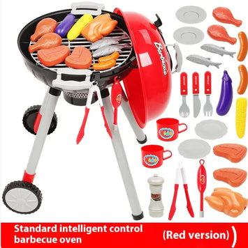BBQ Playset