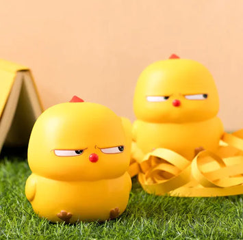 Tweetie Squeeze Toys