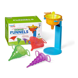 Starter Science Funnel Lab Kit