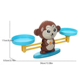 Monkey Digital Scale