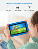 7-inch 18GB Tablet