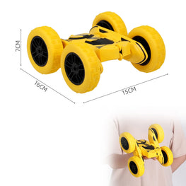 RC Stunt Car