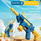 SoakyDoki Fireworks Water Sprayer
