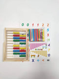 Abacus Toy