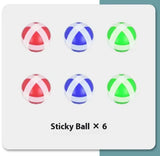 Kids' Sticky Ball Dart Game