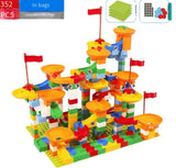 Marble Maze