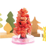 Magic Crystal Tree Kit