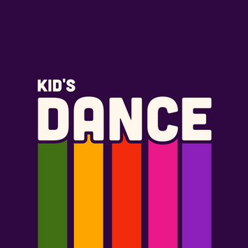 Kid's Dance