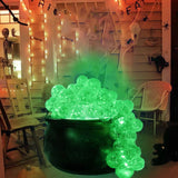 Indoor Bubbly Cauldron