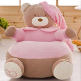 Giant Teddy Bear Sofa