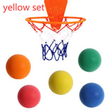 Silent Foam Basketball