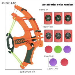 FoamTrek Archery