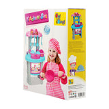 Pretend Kitchen Set 26Pcs