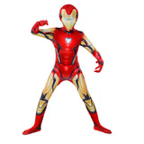 Spider-Man Costume for Kids
