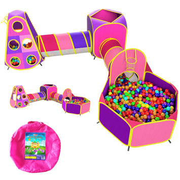 5pc Ball Pit