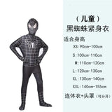 Spider-Man Costume for Kids