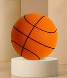 Silent Foam Basketball