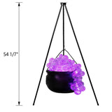 Indoor Bubbly Cauldron