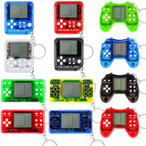 12 PCS Video Game Party Favors