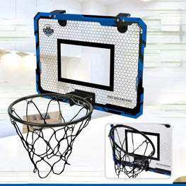 HoopsLite Basketball Net