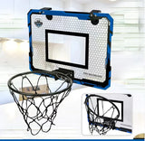 HoopsLite Basketball Net