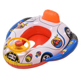 Infant Pool Float with Seat