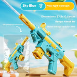 SoakyDoki Fireworks Water Sprayer