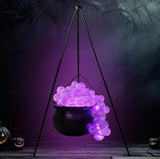 Indoor Bubbly Cauldron