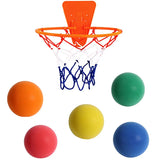 Silent Foam Basketball