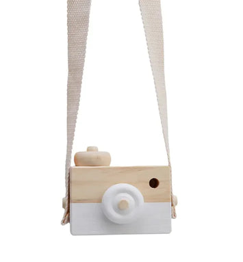 Wooden Camera