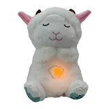 Soothing Musical Sleep Plushie