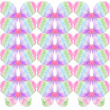 20 Pcs Fairy/Butterfly Wings