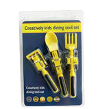 Little Builders' Utensils
