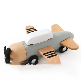 Tuggles - Wooden Pull-Along Toy