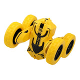 RC Stunt Car