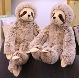 Snuggle Sloth Plushie