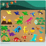 Kids' 3D Felt Storyboard