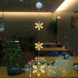 3 Pcs LED Hanging Lights