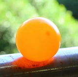 Glowing Sticky Ball