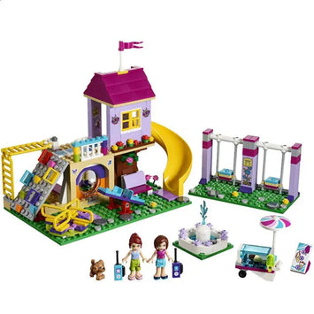 SnapTastic Dollhouse
