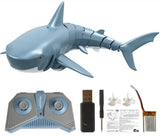 Remote Control Shark