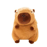 Capybara Bear + Hand Warmer