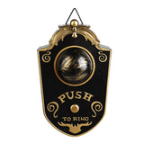 Halloween LED Eye Doorbell
