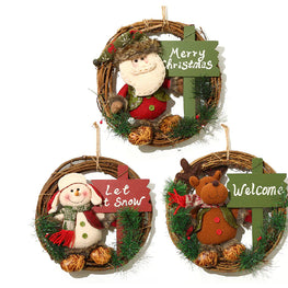 Christmas Wreath