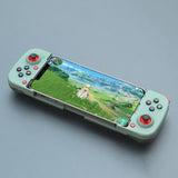 Retractable Gaming Console Controller