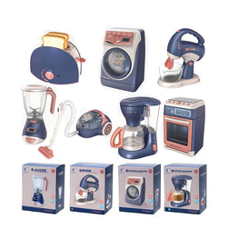 Homemaker Toy Set